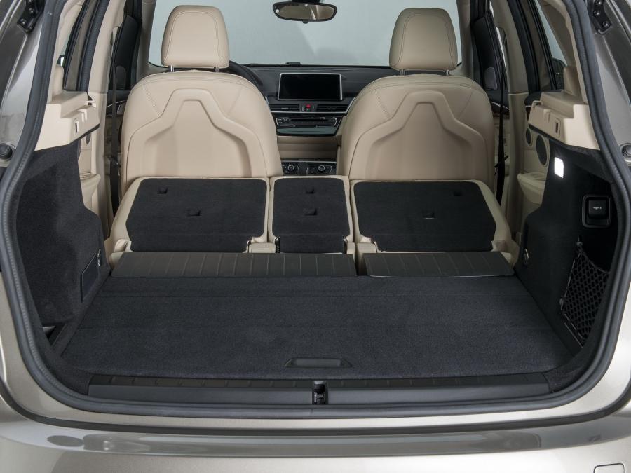  BMW 225i Active Tourer 2014 года  (фото 18 из 30)